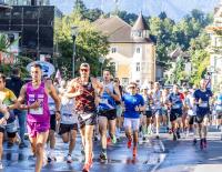 Kärnten Läuft 2025: 8.000 Teilnehmer:innen rockten den Wörthersee!