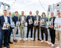 SPORTaktiv feierte seinen 25. Geburtstag!