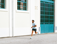 Bequem läuft am längsten: Cushion-Laufschuhe verbinden Dämpfung, Dynamik und Wohlgefühl