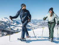 Auszeit mit Mehrwert: Winterurlaub in den PLETZER RESORTS