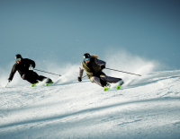 Fischer präsentiert die neue RC4 Noize-Kollektion – Laufruhe trifft Hochgeschwindigkeit