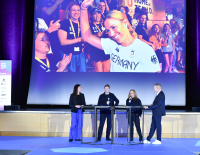 SPORT MARKE MEDIEN startet mit frischen Impulsen