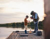 Nachspiel von Schriftsteller Egyd Gstättner: Der Würmerapparat, die Ichthyologie und ich