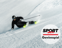 Gewinnspiel: Wir verlosen 1 x 1 Paar Skier RC4 NOIZE von Fischer