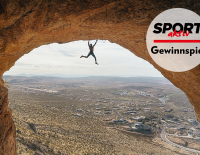 Mountainfilm Graz 2025: Wir verlosen 4 x 2 Tickets