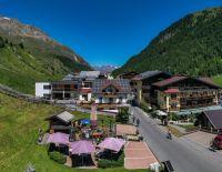 Natur- & Alpinhotel Post