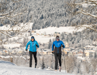 Radstadt: Skigenuss mit Geschichte und Herz