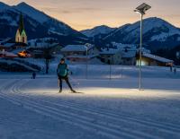 Nordic Spirit im Pillerseetal: Auftakt für die Langlauf-Saison