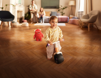 Großes WOW für die Kleinsten: Das erste Laufrad für Babys von woom ist da!