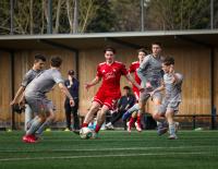 Teamsport vs. Einzelsport