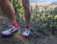 SPORTaktiv Ambassadors im Geländeeinsatz: So läuft sich der La Sportiva Prodigio Max