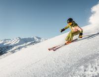 Mit der Skisafari stressfrei ins Pistenvergnügen
