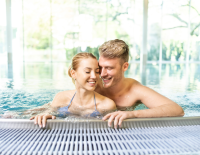 Steiermark-Joker: Coole Berge & heiße Quellen