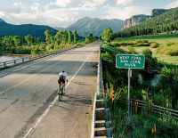 „Scheitern ist nichts Negatives“: Vom Raucher zum RAAM-Sieger – Philipp Kaider im Interview