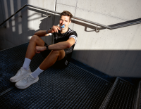 Protein-Power: Egal ob Kraft- oder Ausdauersport - ohne ausreichend Protein läuft es nicht