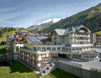Hotel Alpenaussicht
