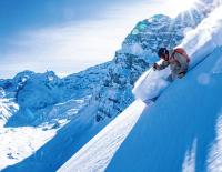 Frei: Tourenski, Schuhe und Bindungen für Freetourer