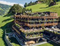 Coolnest Designhotel