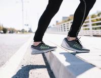 Leichter laufen, länger durchhalten: Was Brooks-Technologie für Hobbyläufer bedeutet