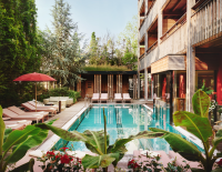 Zillerseasons / Das Posthotel