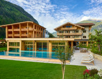 Zillerseasons / Gut Stiluppe