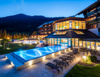 Haller´s Genießer Hotel