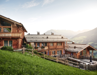 Zillerseasons / Hochleger LuxuryChalets
