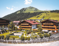 Hotel Gotthard