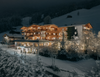 Ferienhotel Jörglerhof