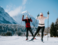 Top 20 Langlauf-Regionen 2025
