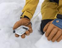 Das beste LVS-Gerät für 2025? Das neue PIEPS MINI IPS im Check