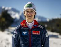 Sport Talk mit Markus Müller: 200 Meter Glücksgefühl