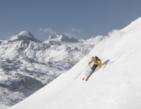 Top 20 Freeride-Regionen 2025