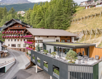 © Fotograf / Stephanie Lohmann Sport Adult Hotel Alpina Sölden
