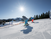 Top 20 Familienabfahrten 2025