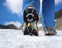 Sicher durch den Winter: Mit Snowline Spikes für die kalte Jahreszeit