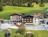 Hotel Wildauerhof
