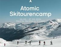 Atomic Skitourencamp Rauris 2026
