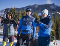 nordic skills: Biathlon mit Profis in Saalfelden erleben