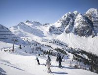 Winter im Stubaital: Großes Kino zwischen Gletscher, Genuss und bewusster Mobilität