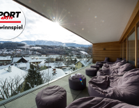 © © Kärnten Photo / Ausblick SichtSPA Alpe-Adria-Lifestyle in Seeboden am Millstätter See: Gewinne einen Aufenthalt im Hotel Moserhof!