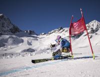 Winter im Stubaital: Großes Kino zwischen Gletscher, Genuss und bewusster Mobilität