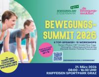 Bewegungssummit 2026