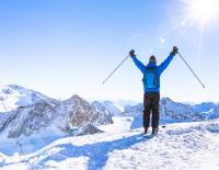 Fit Mit Sumi: Übers Feiern