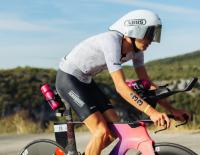 ABUS gibt Partnerschaft mit Triathlet Jonas Schomburg bekannt