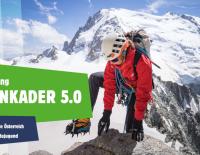 © © Naturfreunde Österreich Naturfreunde starten Bewerbung für Damen-Alpinkader 2026/27