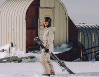 © Hersteller / Atomic / Ebenso cool wie funktionell ist moderne Skibekleidung – wie jene der aktuellen Atomic- Revent-Linie. Wohltemperiert - Skibekleidung