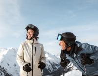 © Tourismusregion / TVB St. Anton am Arlberg Ski and Shine – 3 Gründe für Frühlingserlebnisse im Schnee in St. Anton am Arlberg