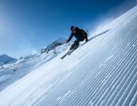 Abfahrten für die Ewigkeit