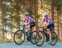 © © ARBÖ Kärnten Radmarathon Bad Kleinkirchheim / „Ladys first“ – das ist auch heuer das charmante Motto beim ARBÖ Radmarathon Bad Kleinkirchheim in den Kärntner Nockbergen ARBÖ-Radmarathon Bad Kleinkirchheim: Noch mehr Rad!